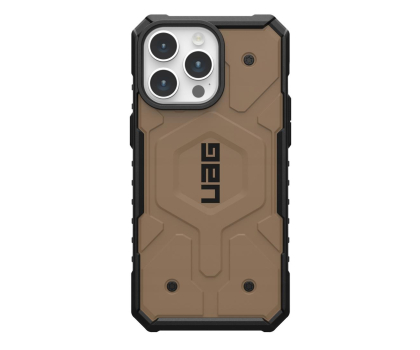 Etui do telefonów UAG Pathfinder Magsafe do iPhone 15 Pro Max dark earth 114301118182